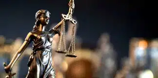 Hukukun olmadığı bir ülke guguğun olduğu bir ülkedir! hukuk adalet