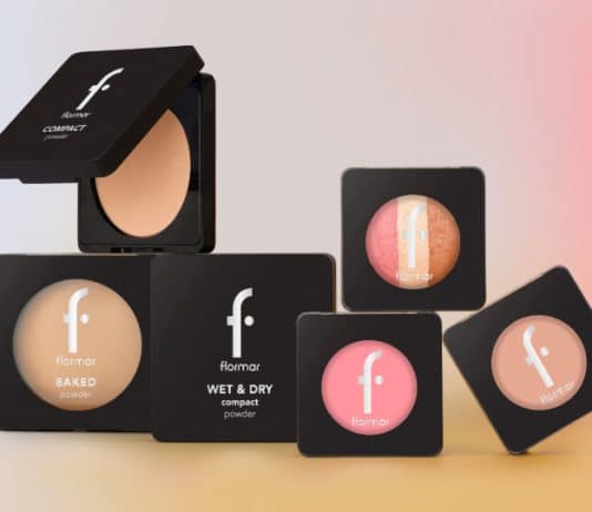 Kusursuz Makyaj flormar