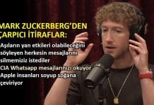 Mark Zuckerberg