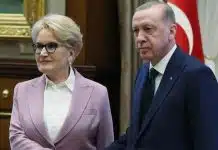 Kabine değişikliği gündemde: “Cumhurbaşkanlığı Yardımcılığı için Meral Akşener’in ismi geçiyor” Meral Akşener