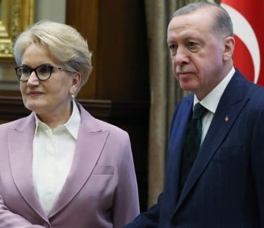 Meral Akşener