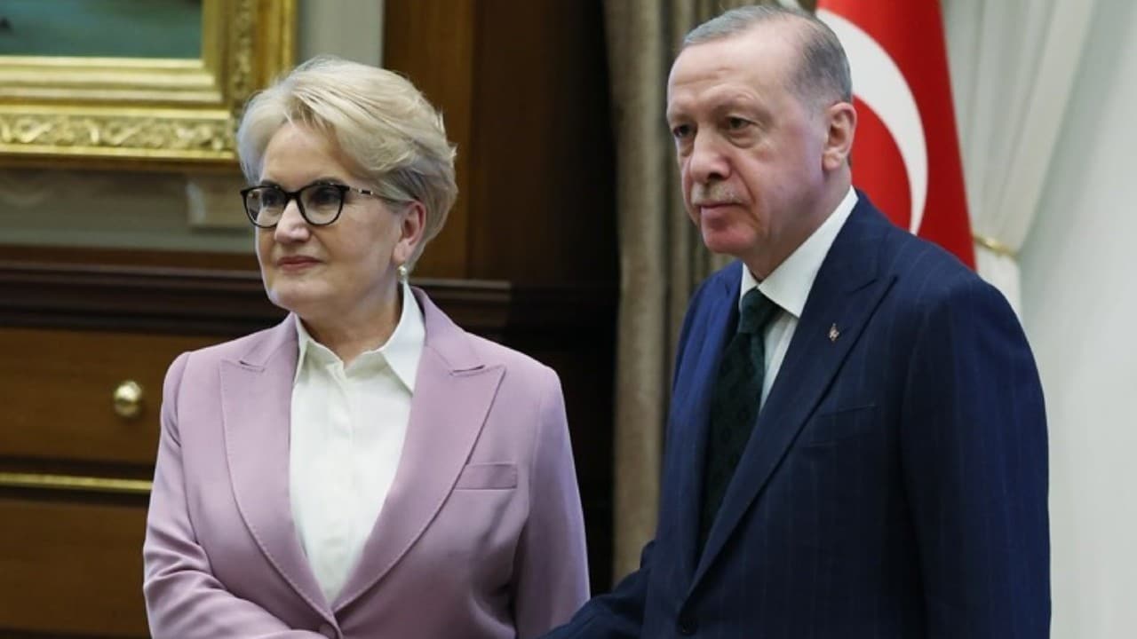 Meral Akşener