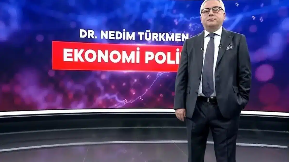 Nedim Türkmen