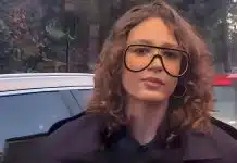 Serenay Sarıkaya hakkındaki iddialara ilişkin konuştu Serenay Sarıkaya