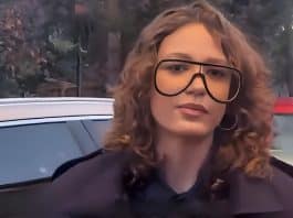 Serenay Sarıkaya