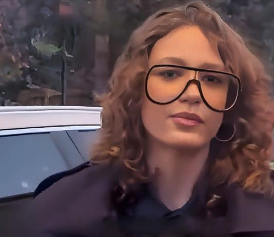 Serenay Sarıkaya