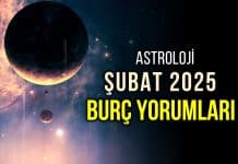 Şubat burç yorumları