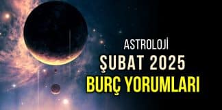 Şubat burç yorumları