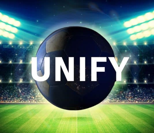 Avrupa Birleşik Ligi unify