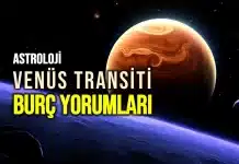 venüs burç yorumları