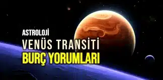 venüs burç yorumları