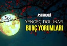 Dolunay burç yorumları