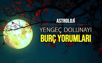 Dolunay burç yorumları