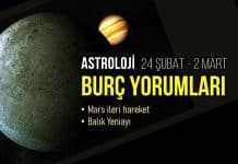 burç yorumları