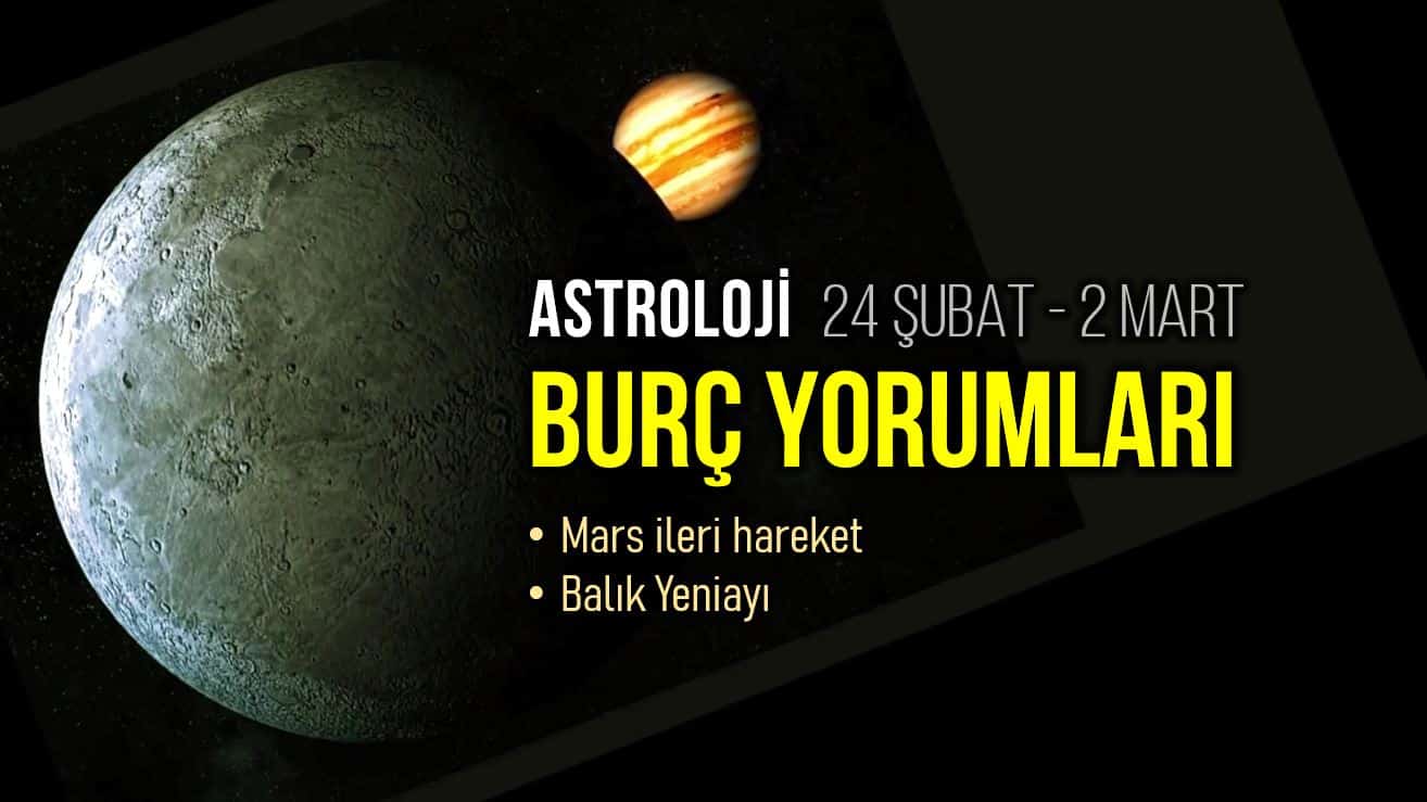 burç yorumları