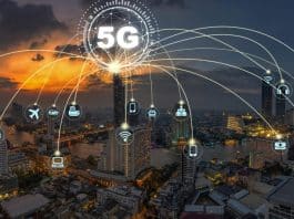 5g teknolojisi