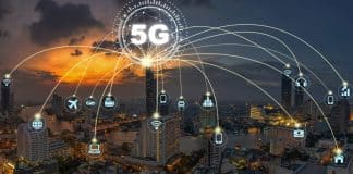 5g teknolojisi