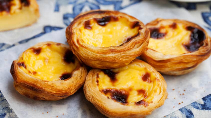 Pasteis De Belem