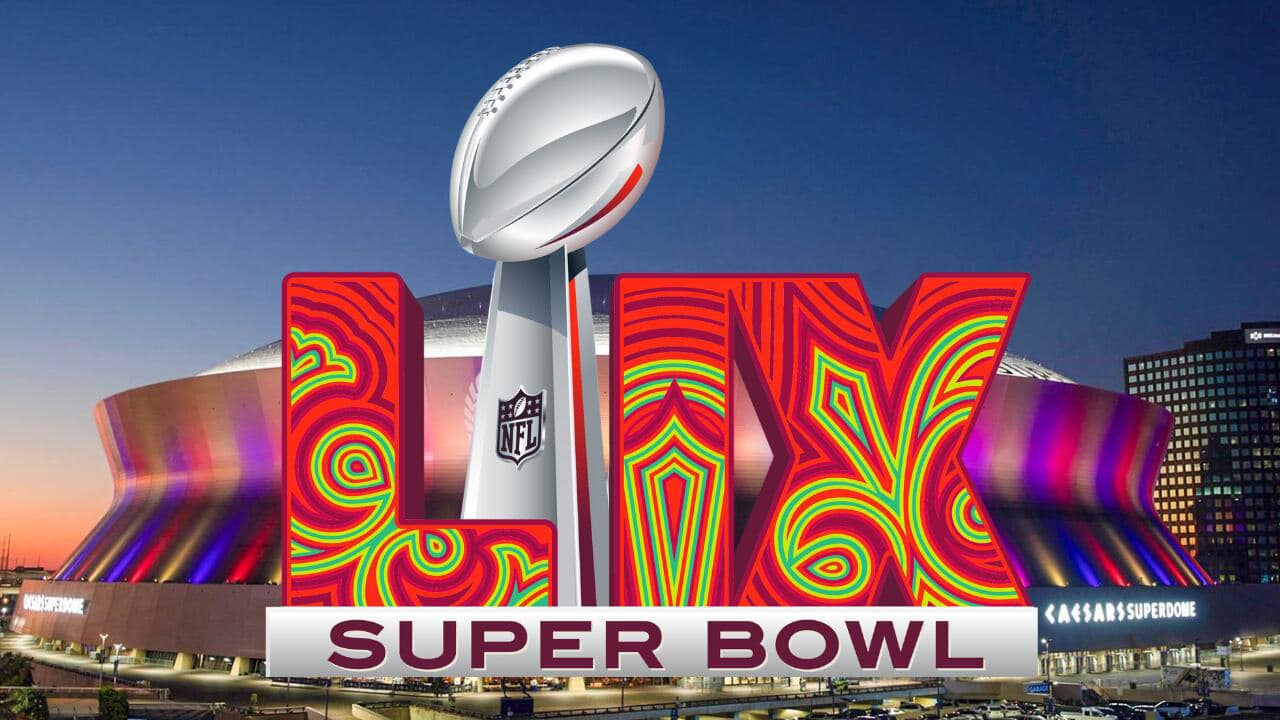 Super Bowl