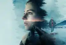26 ülkede liste başı olan Netflix dizisi: Åre Cinayetleri Åre Cinayetleri