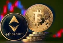 bitcoin ethereum