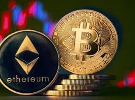 bitcoin ethereum