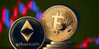 bitcoin ethereum