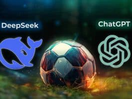 deepseek chatgpt