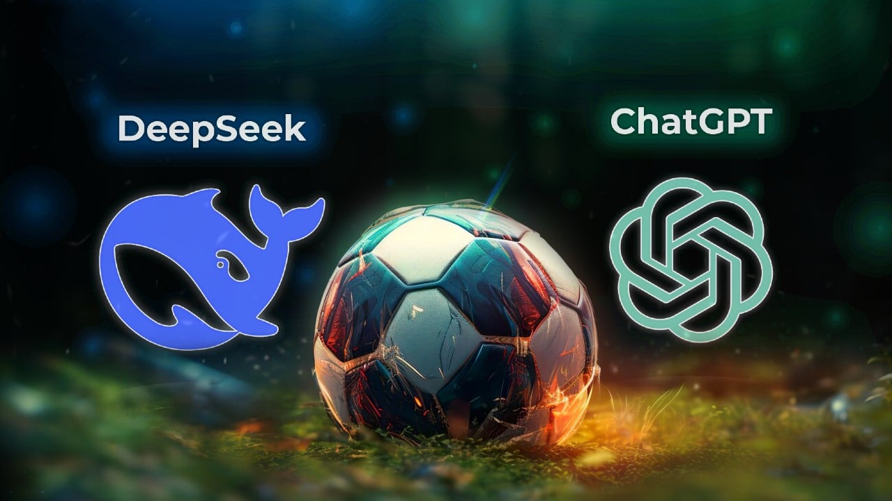 deepseek chatgpt