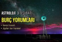 haftalık burç yorumları