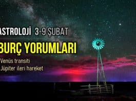 haftalık burç yorumları