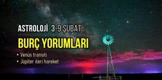 haftalık burç yorumları