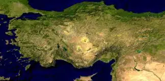 Türkiye’nin ilk İklim Kanunu Meclis’te: Sert cezalar var! İklim Kanunu