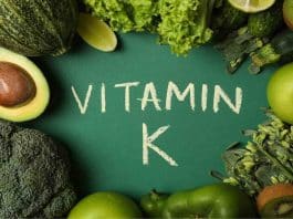 K Vitamini