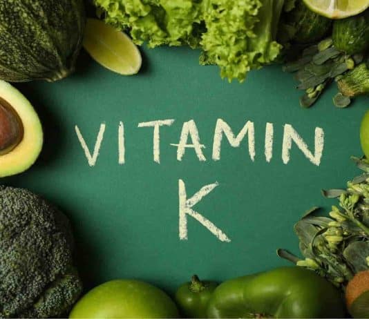 K Vitamini