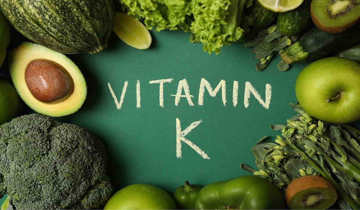 K Vitamini