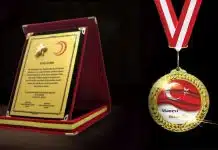 Madalya ve Plaket Nedir?