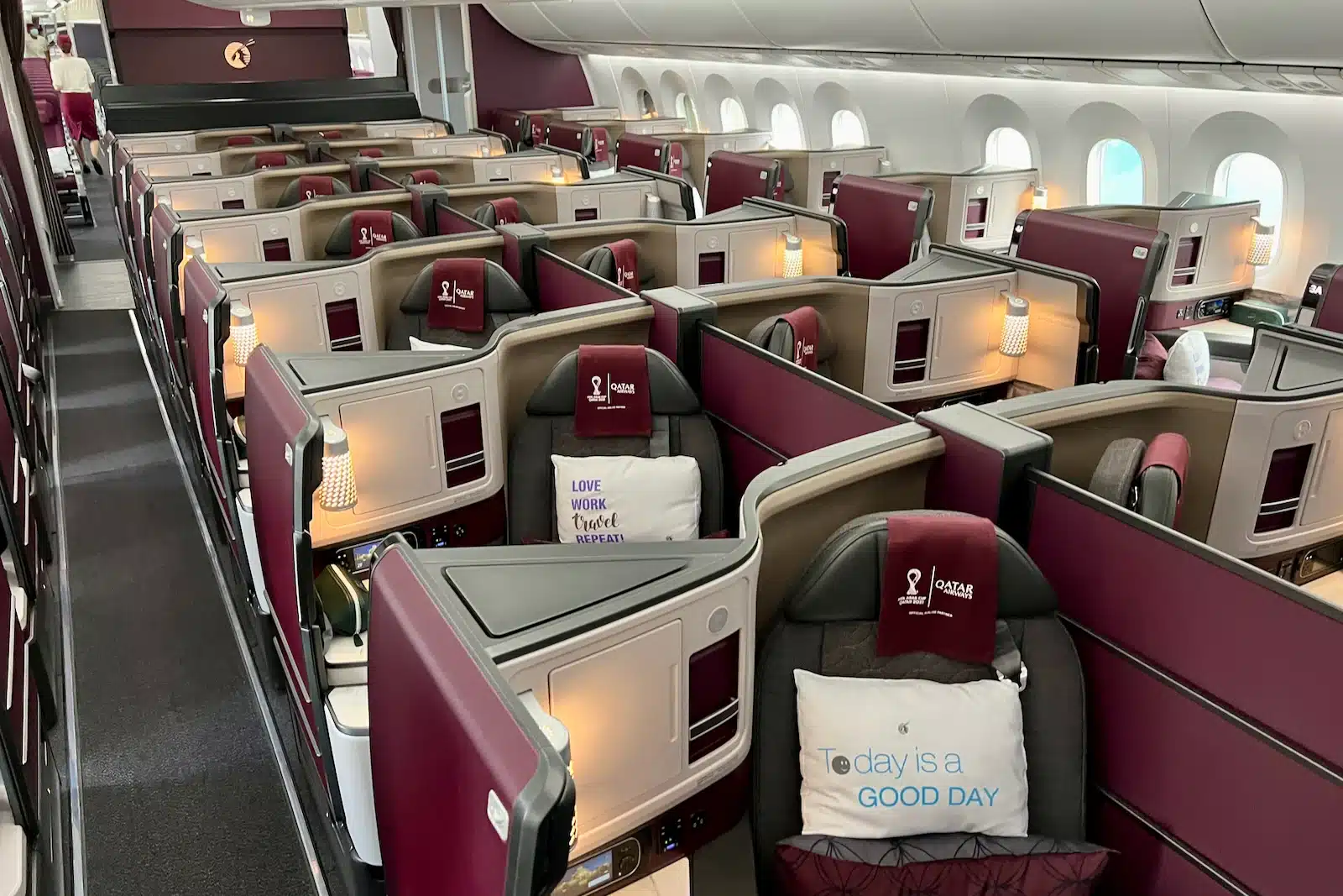 qatar airways en iyi havayolu