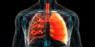 akciğer Pulmoner hipertansiyon