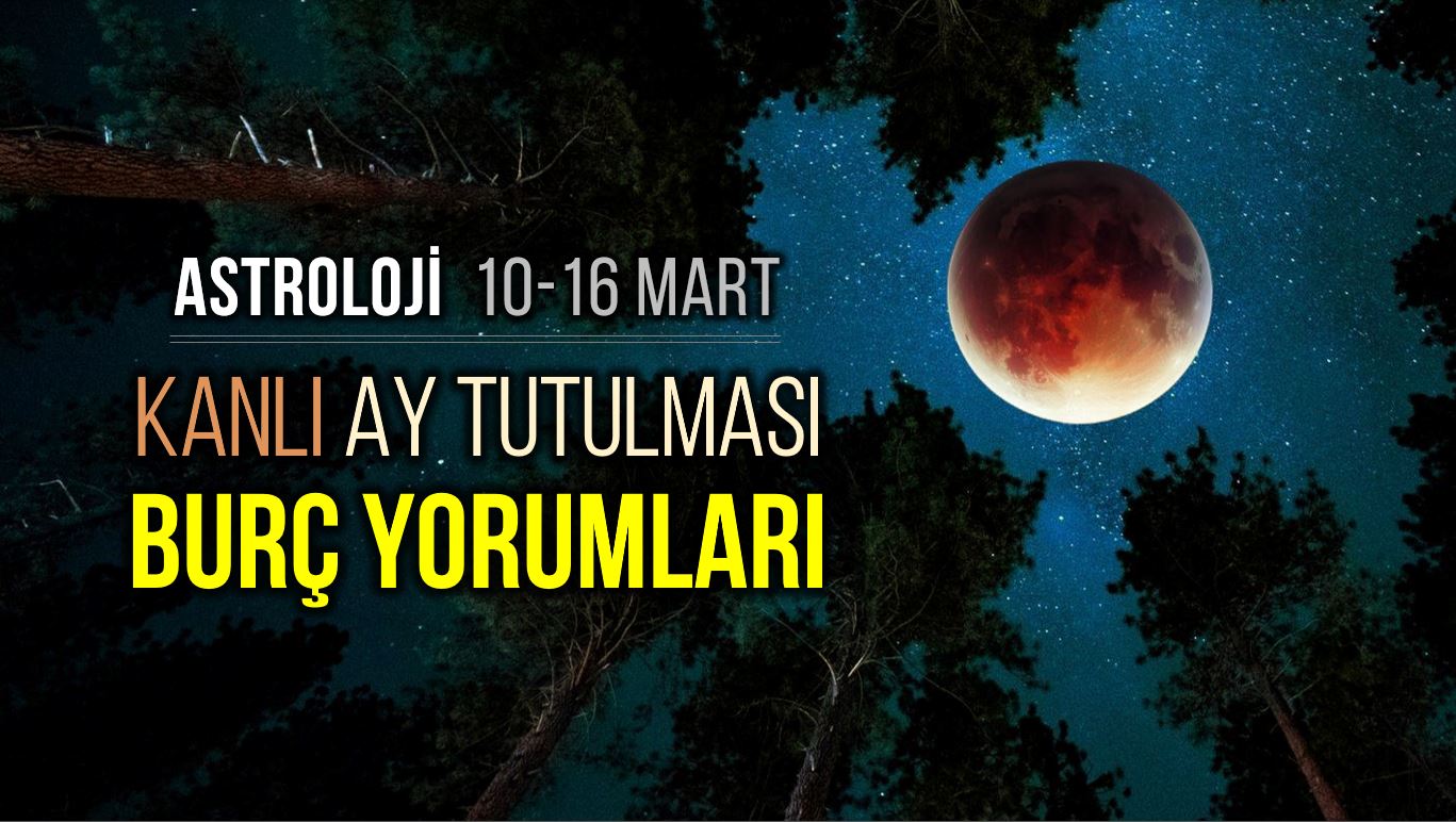 burç yorumları