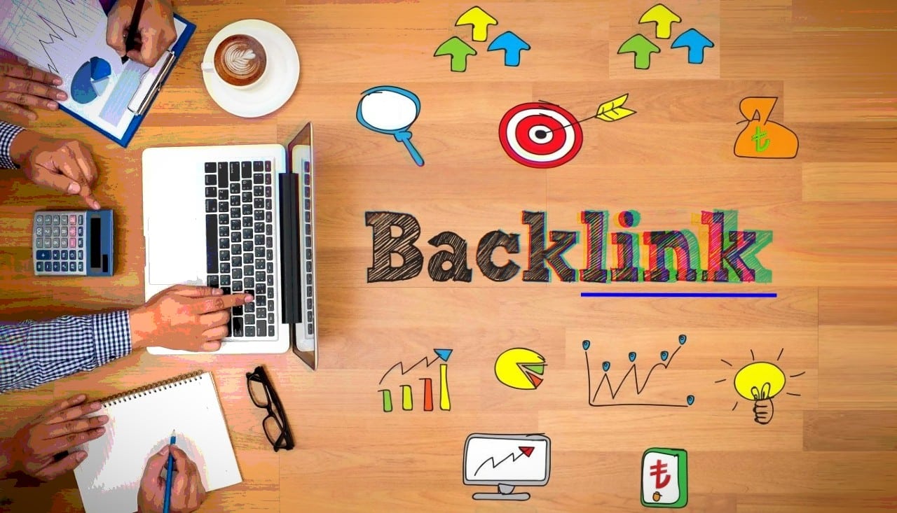 SEO Destekli Backlink