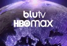 Blutv HBO Max