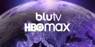 Blutv HBO Max