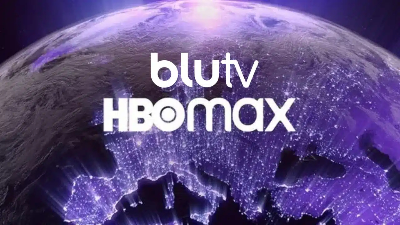 Blutv HBO Max