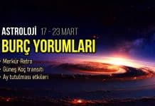 burç yorumları