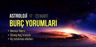 burç yorumları