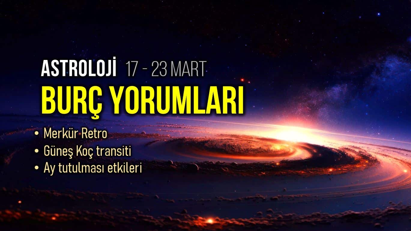 burç yorumları