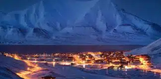 Türk vatandaşlarına oturma hakkı verilen Norveç Svalbard Adaları nasıl bir yer?