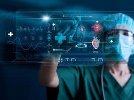 Yapay zekanın sağlık