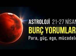 burç yorumları